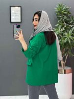 مناتو کتی سبز