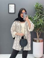استایل کژوال