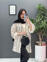 مانتو ترکیبی
