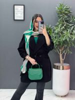 مانتو لنین دخترانه