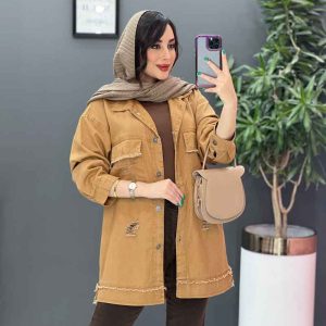 مانتو زنانه ونوس مد