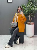 استایل کژوال