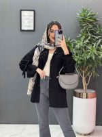 استایل دانشجویی