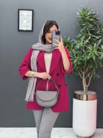 استایل تابستانه