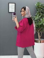 استایل رسمی