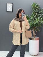 شومیز کرم