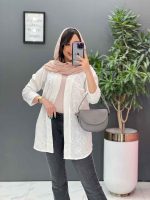 شومیز نازک