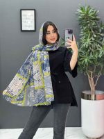 شال ریش دار