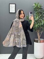 شال تابستانه