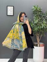 شال بهاره