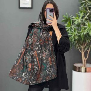 شال موهر