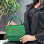 کیف شش ضلعی