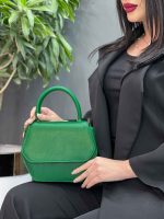 کیف شش ضلعی