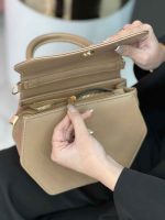 کیف نسکافه ای