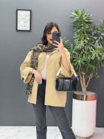 مانتو کرم لنین