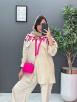 خرید اینترنتی مانتو
