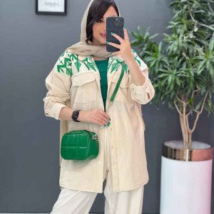 مانتو لنین تابستانه