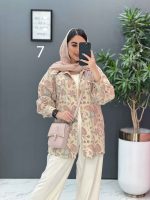 مانتو فصل