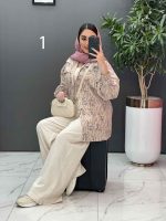 مانتو خنک