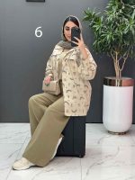 مانتو ارزان