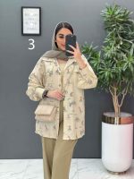 استایل تابستانه