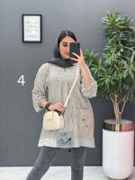 مانتو راحت