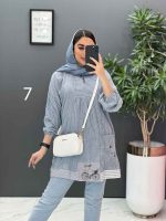 مانتو ازاد