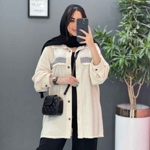 مانتو لنین نواردوزی ریش دار