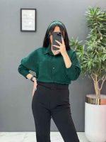 شومیز شاین دار