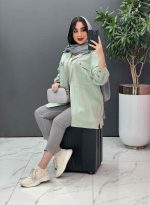مانتو صابونی
