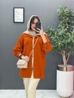مانتو لنین آجری