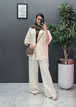 شلوار لنین