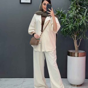 شلوار لنین