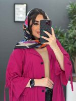 مانتو حراج