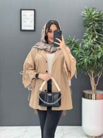 ملنتو چین دار لینن