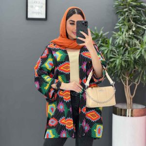 مانتو کوتاه