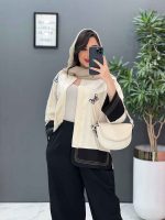 مانتو شلوار ست
