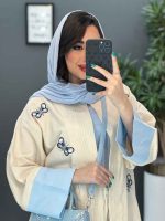 مانتو زنونه