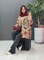 مانتو بهاره