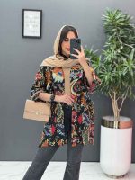 مانتو بغل پاگن