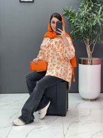 مانتو کوتاه