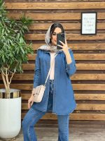 استایل بهاره