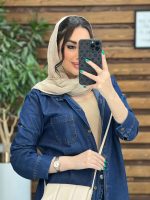مانتو زنونه