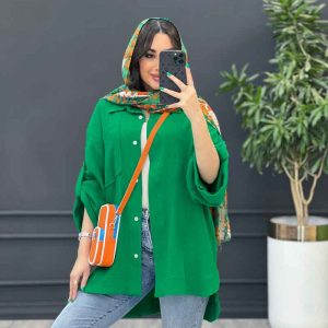 مانتو دبل فیس