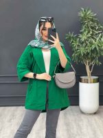 مانتو آزاد