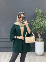 مانتو یشمی
