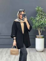 مانتو بهاره