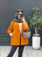 استایل تابستانه