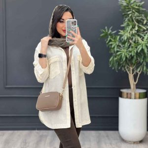 خرید اینترنتی مانتو