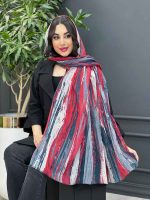 شال قرمز